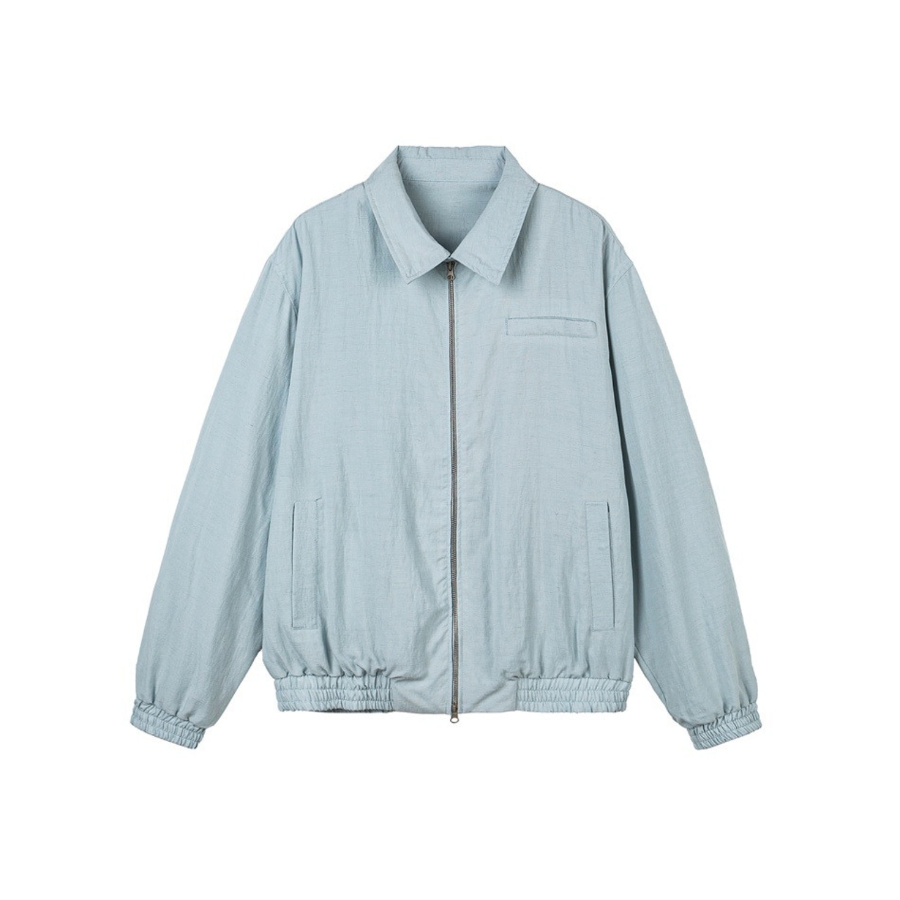 【Easy Layer】ライトブルゾン　TB2068・画像7