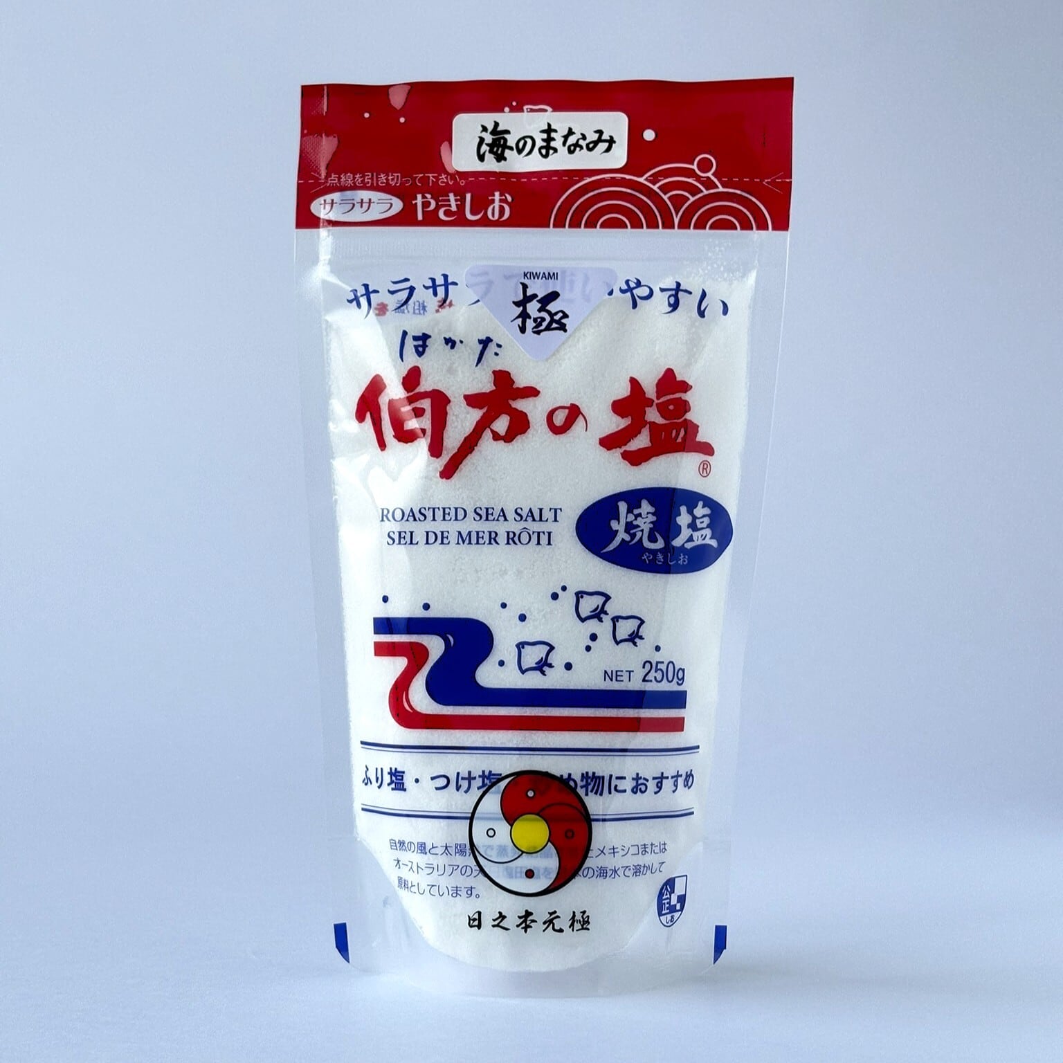 海のまなみ 極 250g