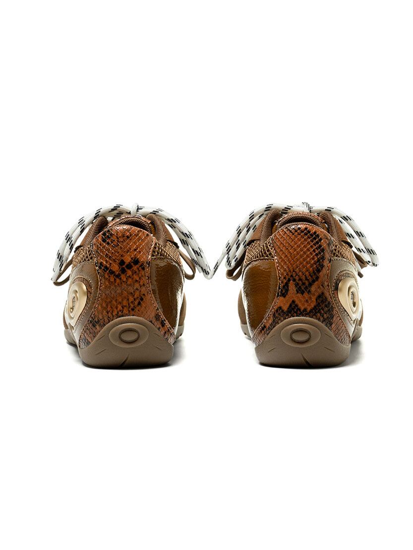 OLD ORDER】Turbo Lite / Golden Brown | OLD ORDER JAPAN (オールド