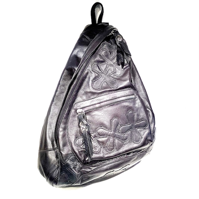SofferAri Jewelry ソファーアリ salb2520  B.C. BAG RUBIE BUTTON Quara Bags