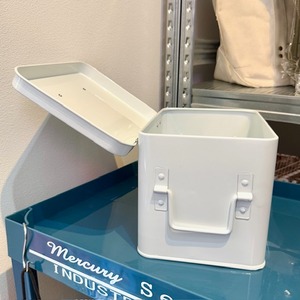 【Mercury】マーキュリー エマージェンシーボックス