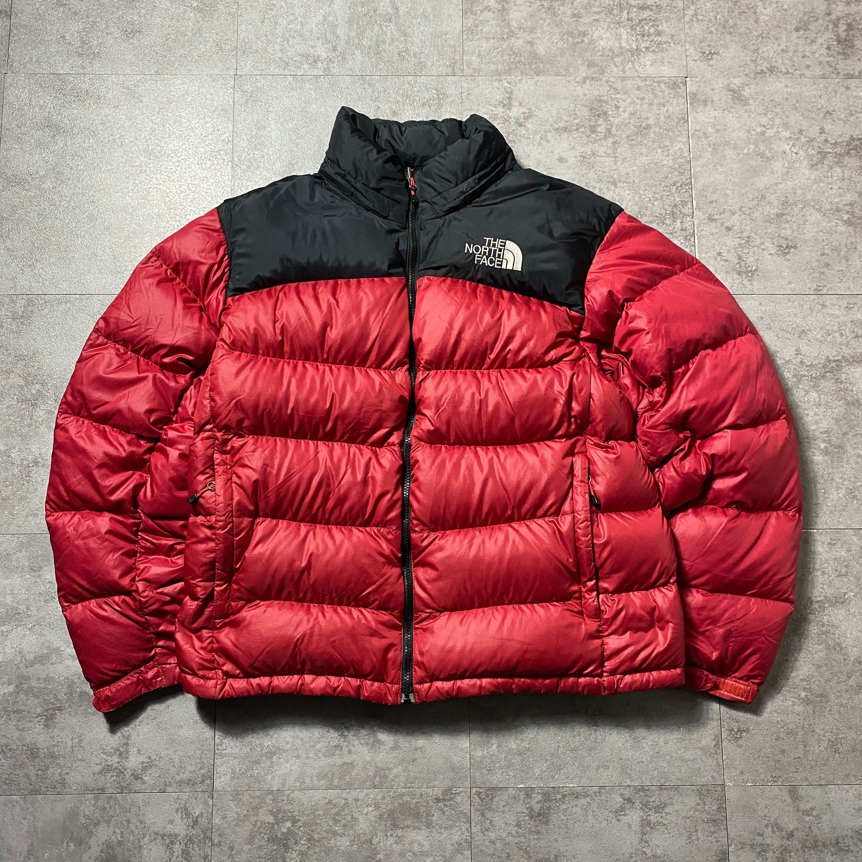 ヌプシ 700フィルパワー THE NORTH FACE ノースフェイス ヌプシ 700 