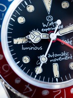 WMT GREEN-LABEL SF0070CG "Sketches"