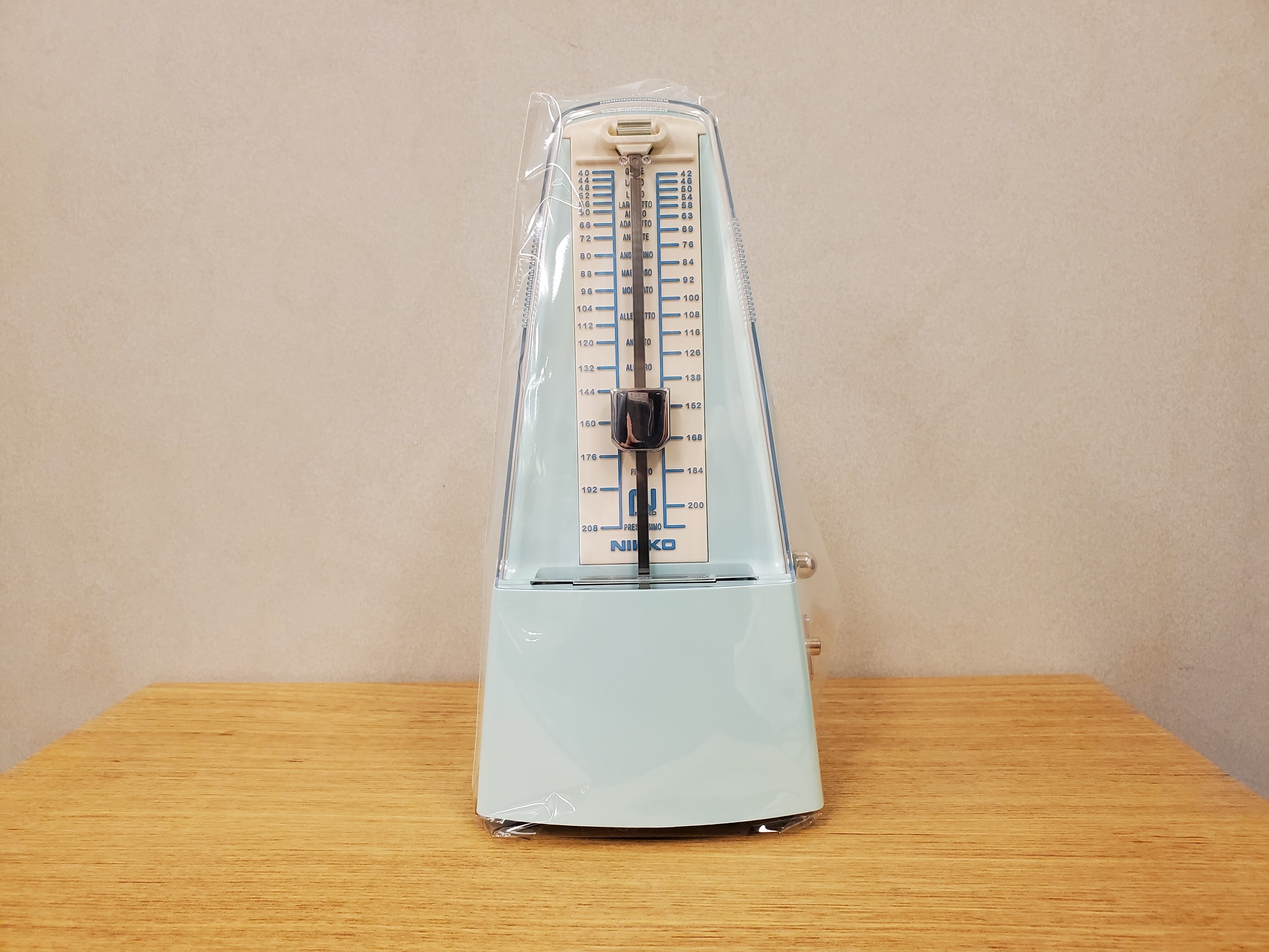 アムデック EMK-100 電子メトロノーム メトロノーム100 アムデック EMK-100 電子メトロノーム アムデック EMK
