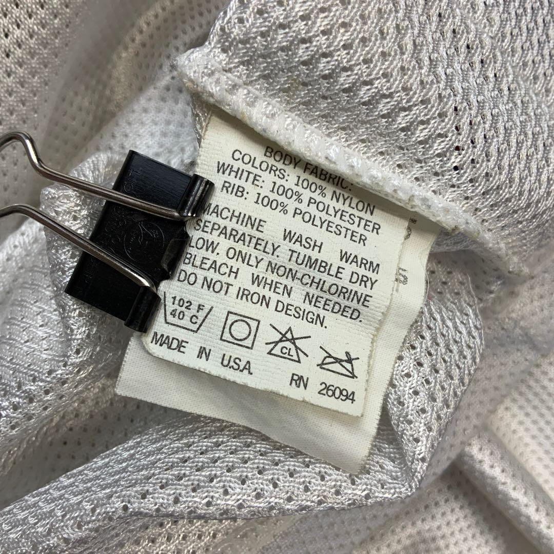 90's USA製 champion NBA トロント ラプターズ バスケシャツ