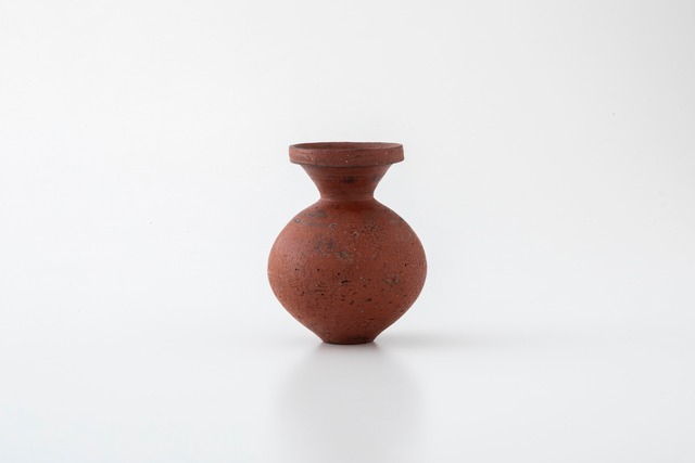 Vase：赤 (42) / 大澤 哲哉