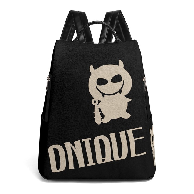 ONIQUE RED ユニセックスクラシックTシャツ