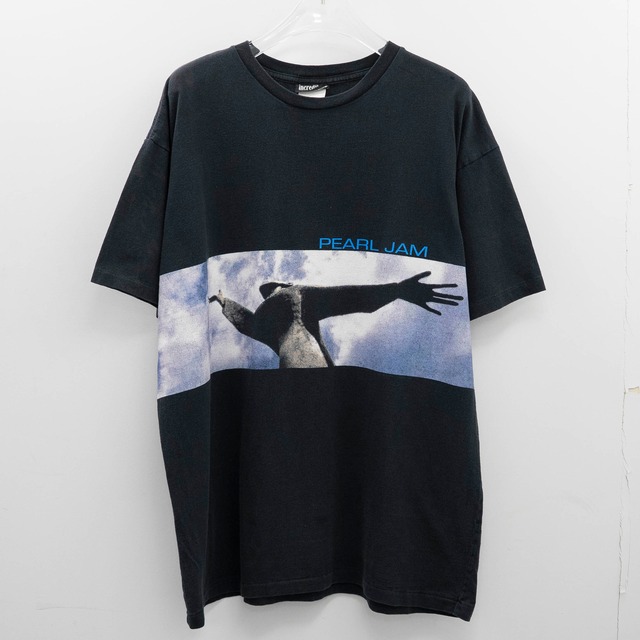 Pearl Jam " Given To Fly " XL 【E6-120】