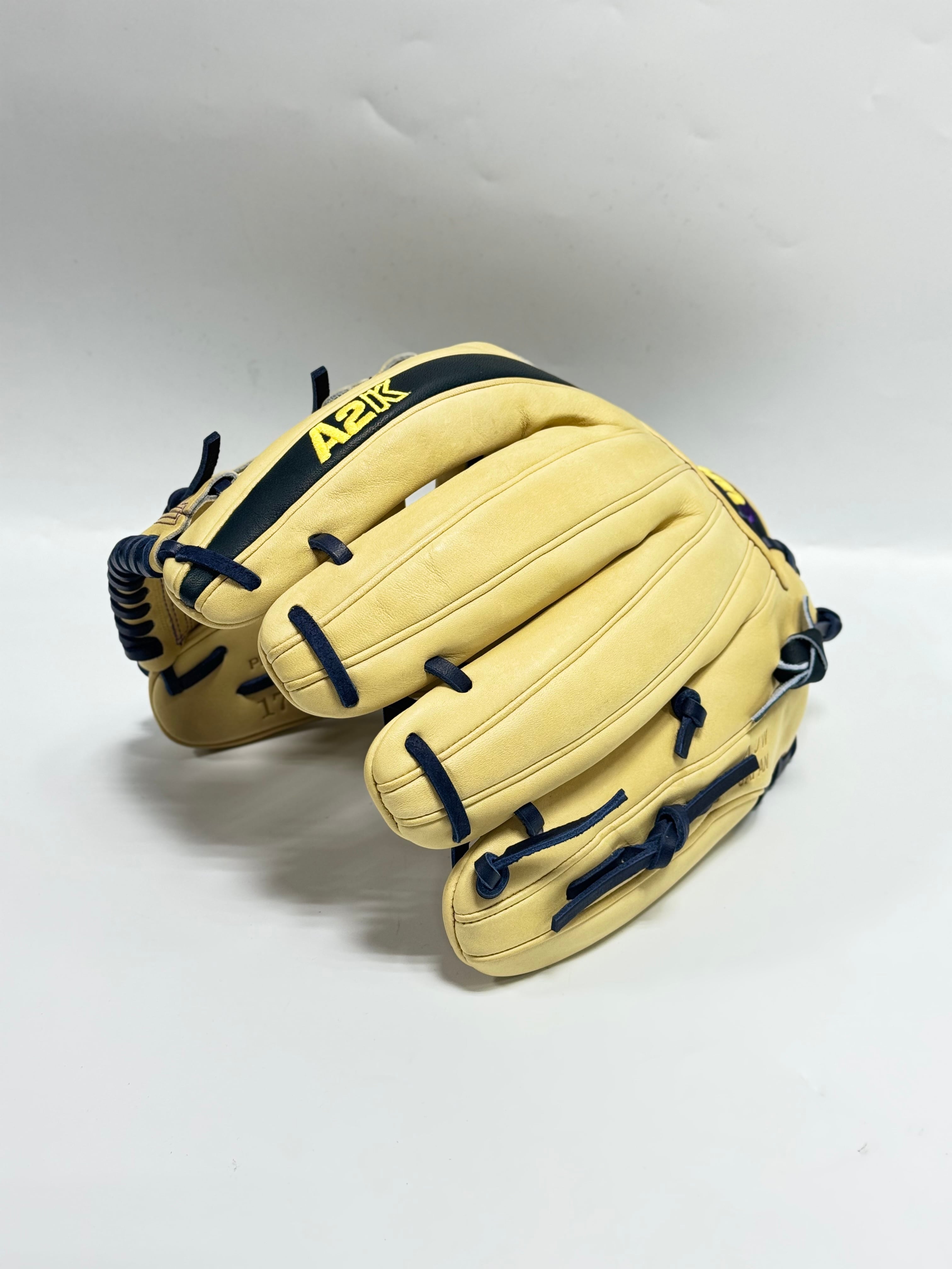 Wilsonｰウィルソン 超限定 A2K for JAPAN 硬式用グローブ 1787型