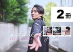 通信販売＜カレンダー2冊セット＞
