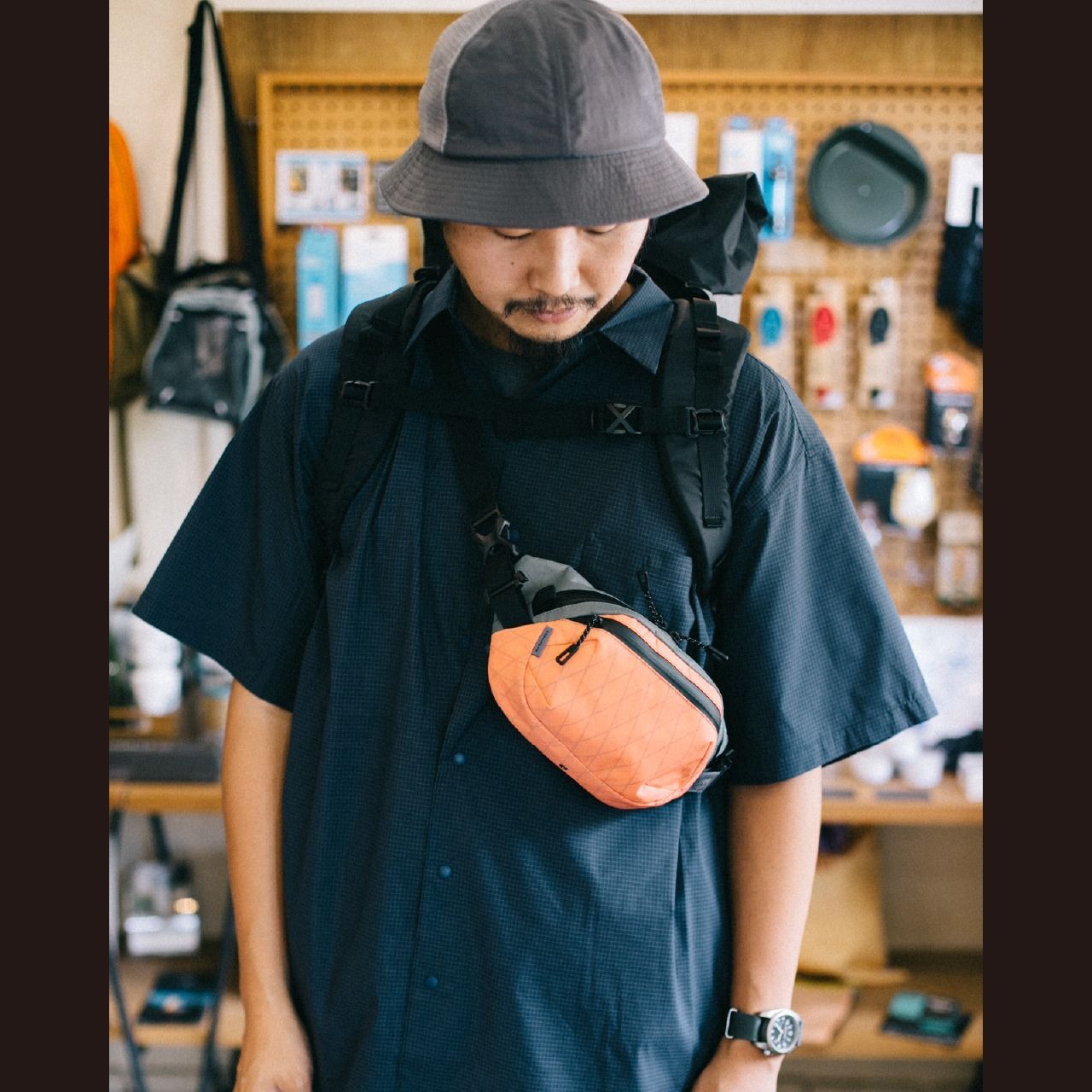 KODAMAYA / Merge Pack 16 - 13