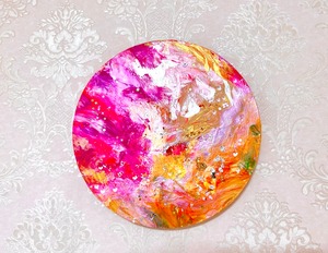 隕石オーダーアート夏