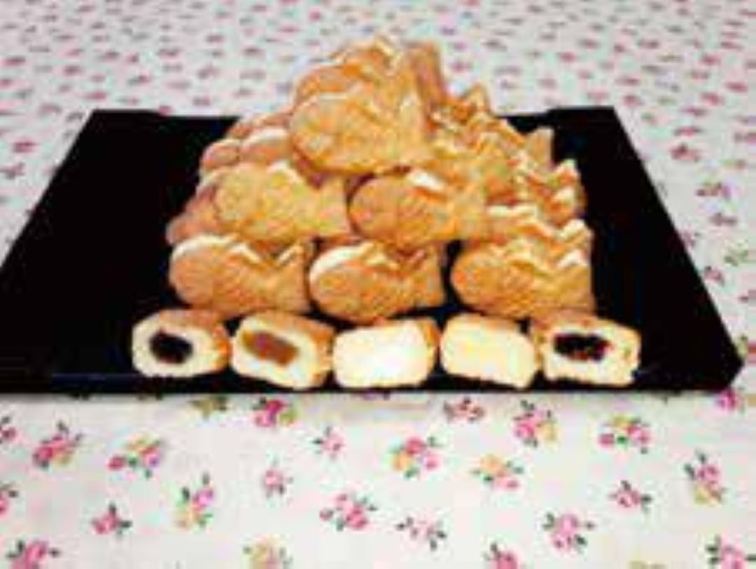 〈夢っちゃ庵〉ちいさなたいやき(種類ご選択ください) 35ぴき入