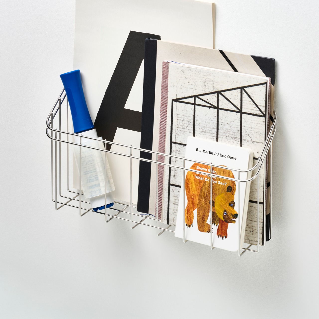 AK-B-003 / Wall basket - 2