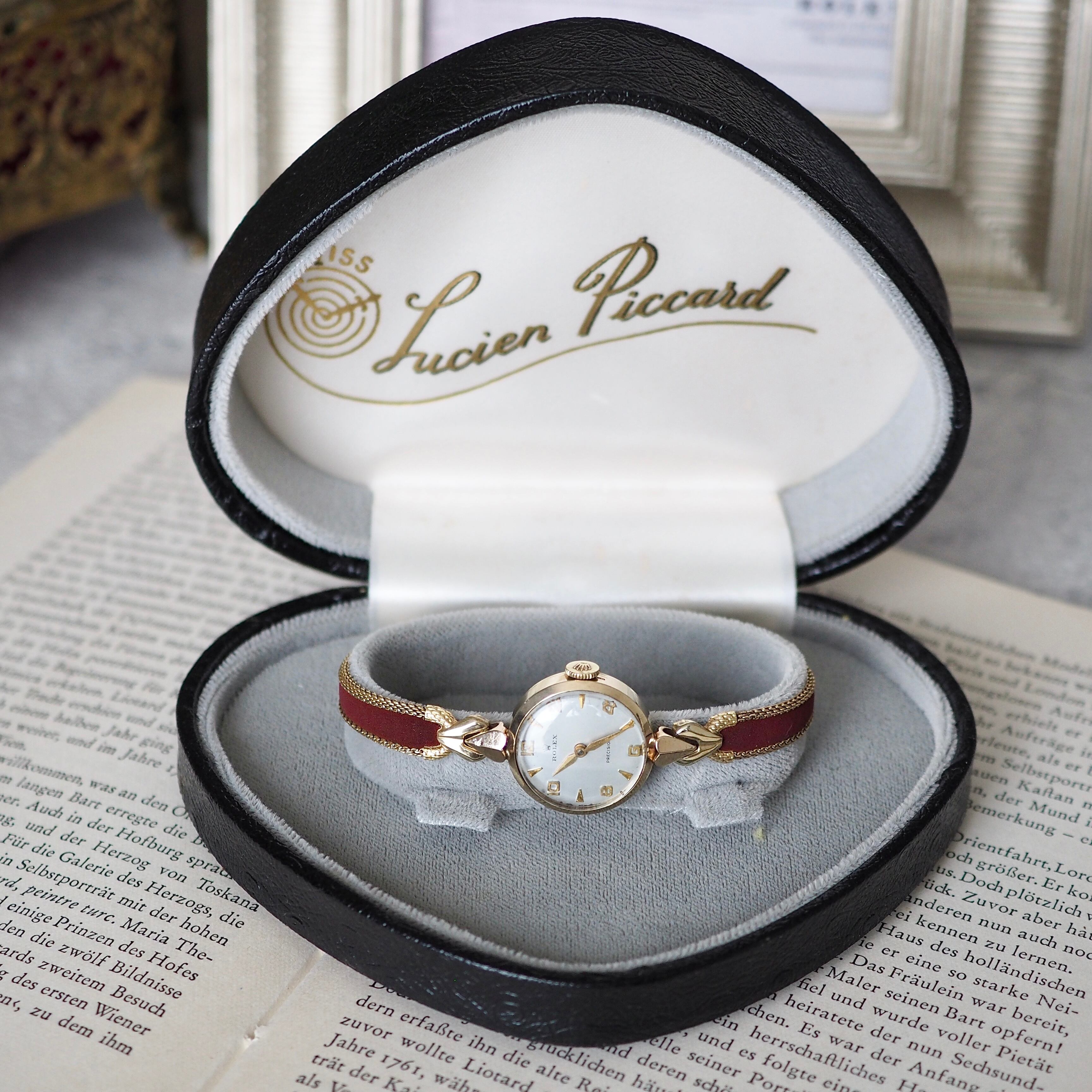 ROLEX ロレックス 金無垢 ドレスウォッチ アンティーク時計 | Pay ID ROLEX ロレックス 金無垢 ドレスウォッチ アンティーク時計 | Pay ID