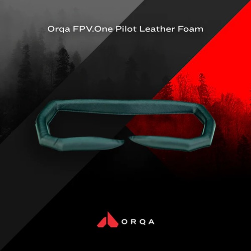 ORQA Leather Foam for Orqa FPV.One Pilot
