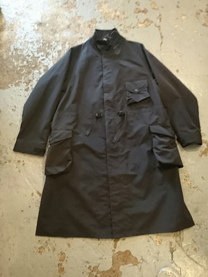 COMFY OUTDOOR GARMENT "EXPLORING COAT"