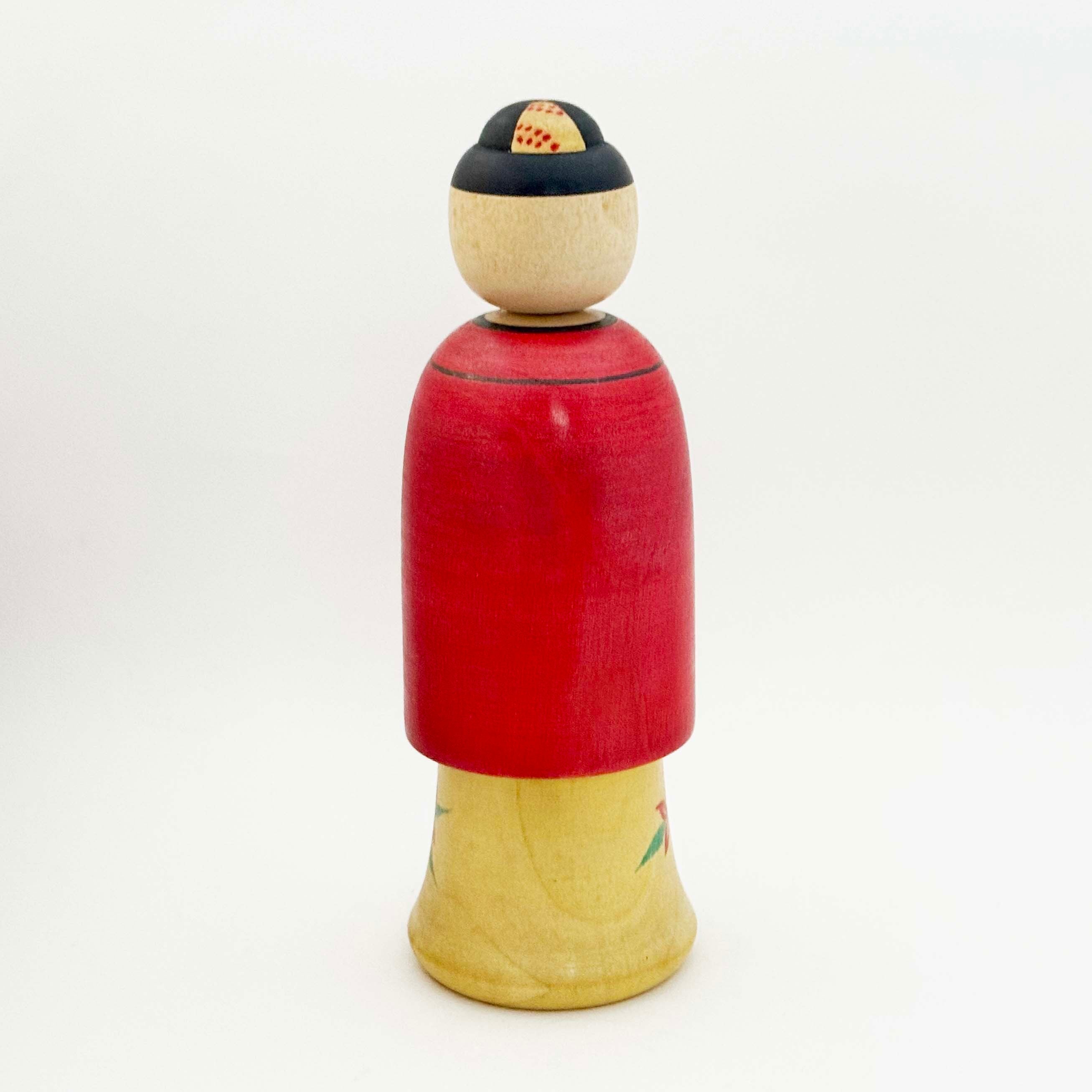 南部系 / 佐々木覚平工人（マント）