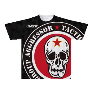 アグレッサーダイナミックTシャツ M