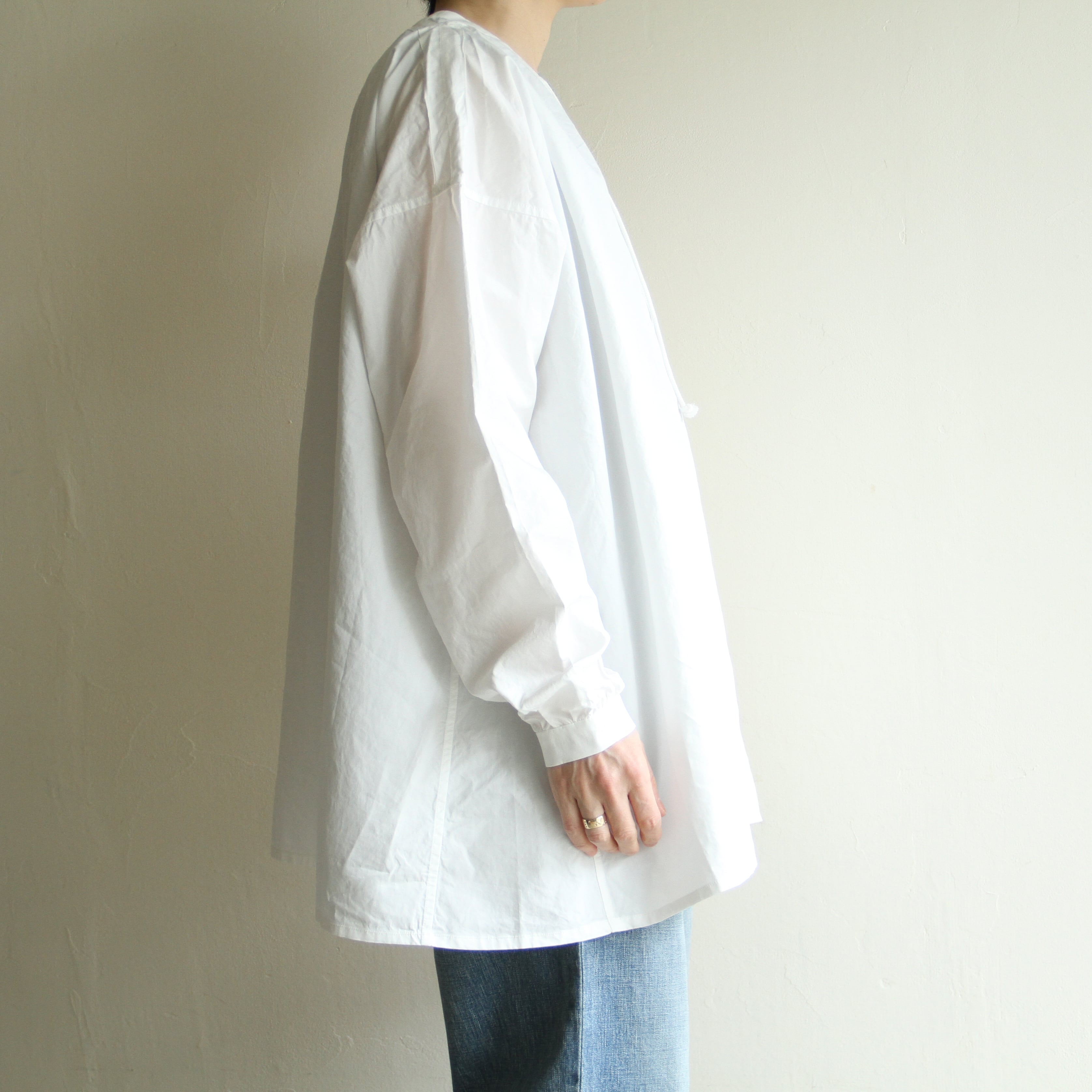 OUTIL Chemisier orieux | Terminal