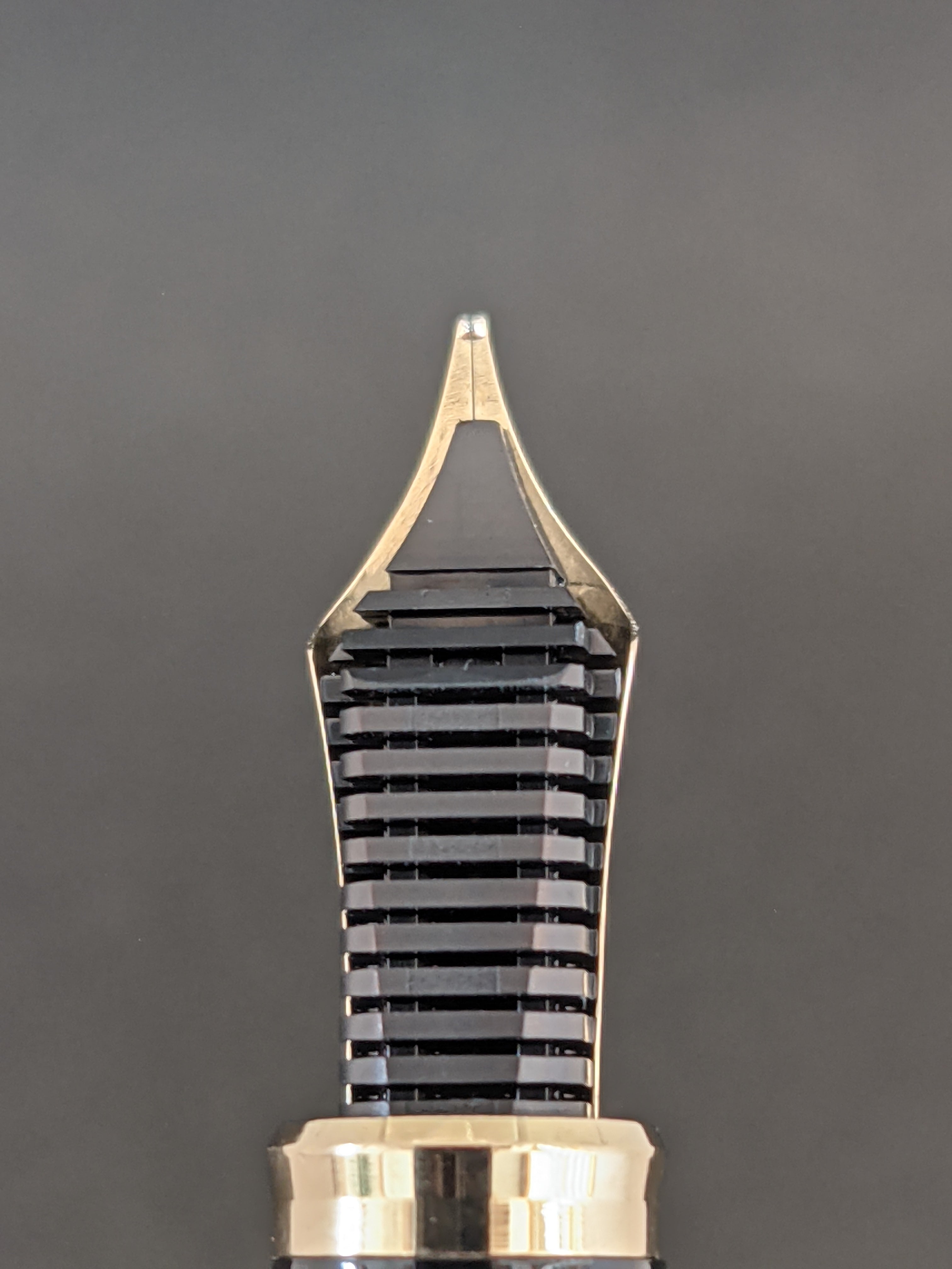 セーラー 万年筆 バルカロール 金 SAILOR Barcarolle （中字） 14K