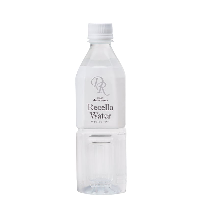 リセラウォーター 500mL×24本入 | DIO shop 