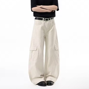 multi cargo trousers