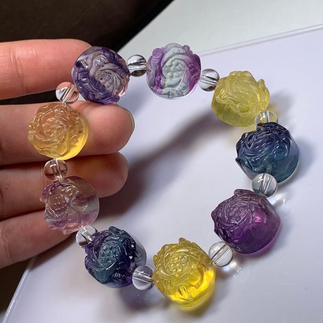 A58.お花・フローライト