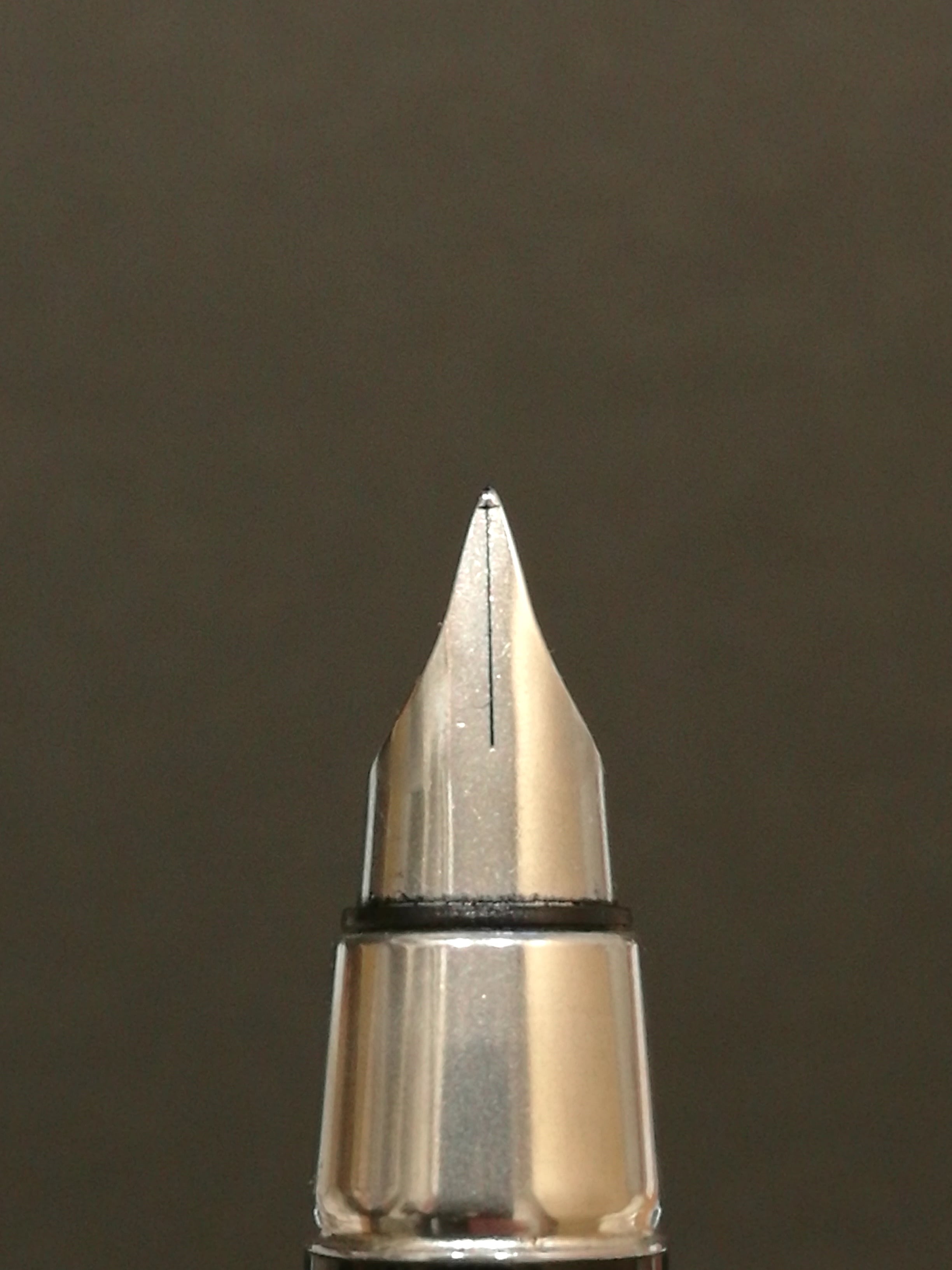 70s パーカー 25 PARKER 25 （細字） 01735 | 川口明弘の調整万年筆