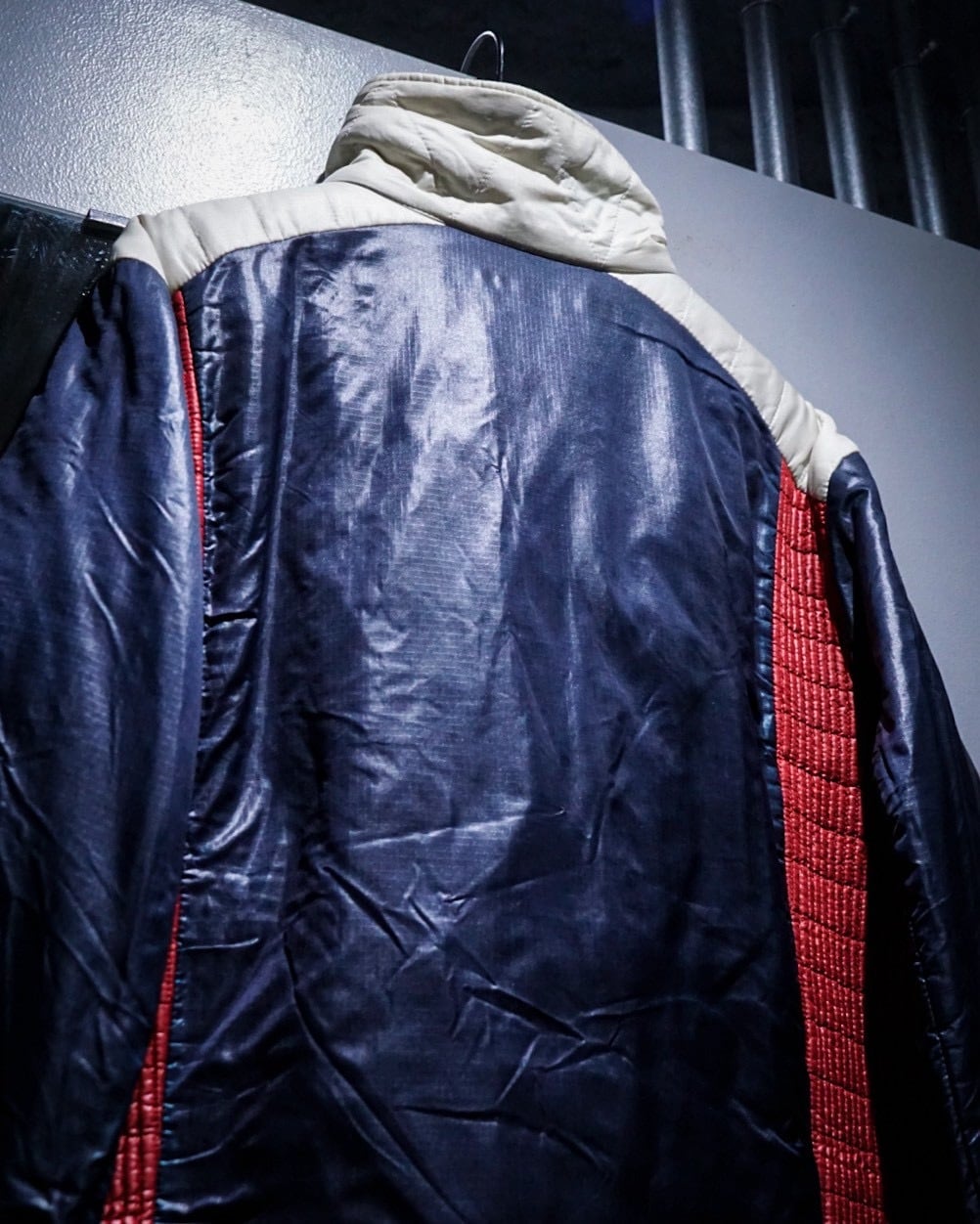 【値下げ中‼️】PRADA◆ナイロンジャケット◆vintage 2026年最新】PRADA メンズ ナイロンジャケットの人気アイテム - メルカリ