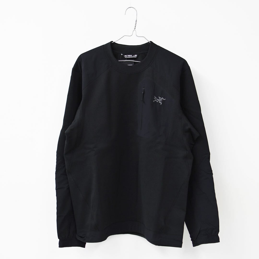 ARC'TERYX [アークテリクス正規代理店] Konseal Crew M [X000008454