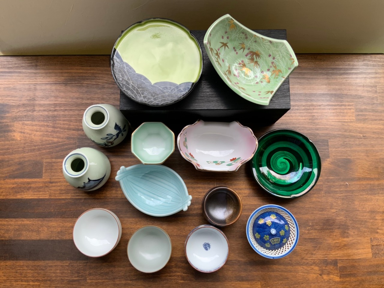 【売切りSALE20％OFF】有田焼　アウトレット　福袋　2-54