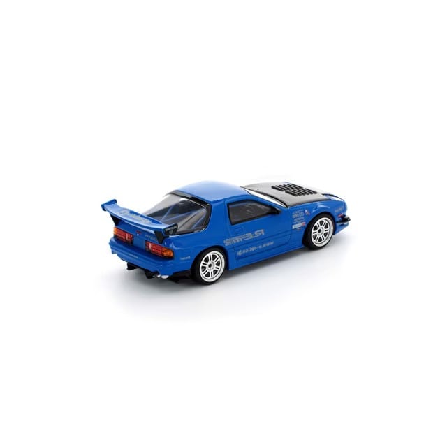 POP 【TAS2026限定】POP RACE 1/64 RE雨宮 RX-7 FC3S 東京オートサロン2026