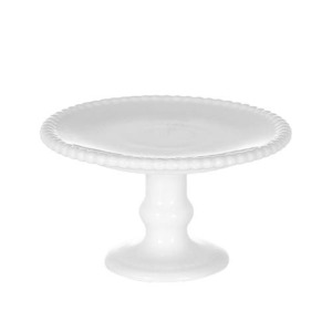 【CH15-K526M】Dessert pedestal dot M　#スタンド #陶器 #クラシカル #メルヘン