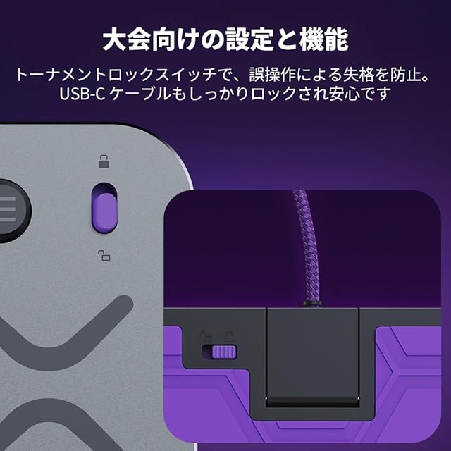 Xbox公式ライセンス商品】Victrix by TURTLE BEACH Pro KO レバーレス