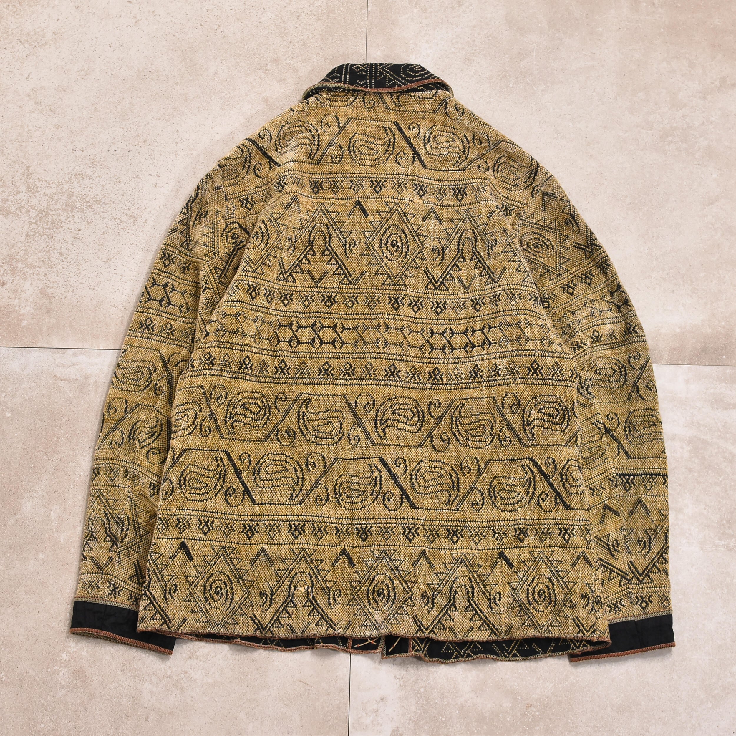 80～90s YAK MAGIK reversible jkt | 古着屋 grin days memory 【公式