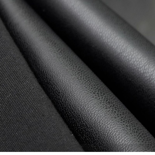 Double zip jacket C0102