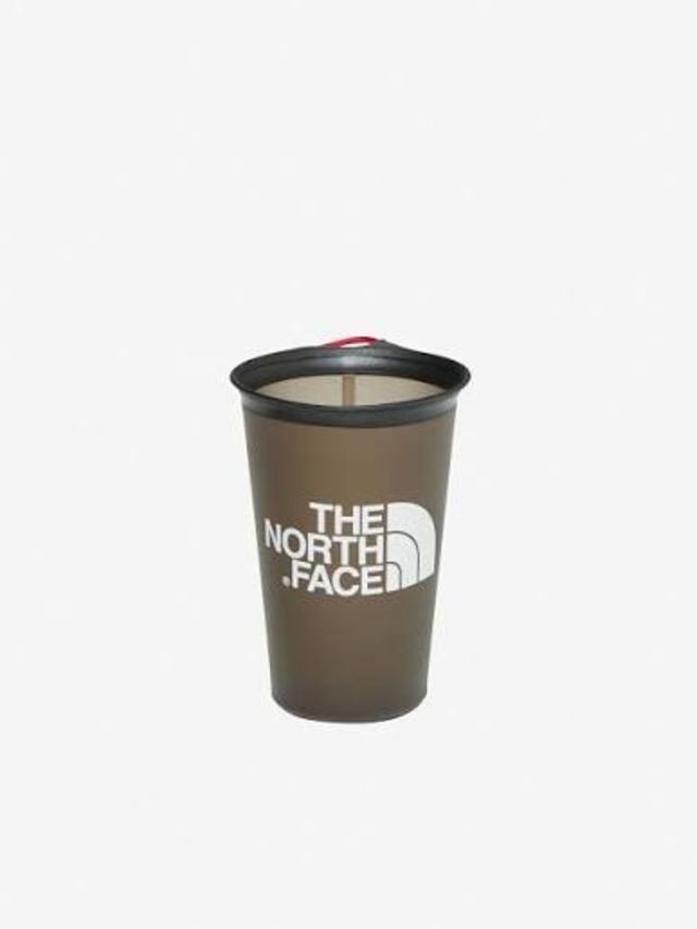 THE NORTH FACE（ザ・ノース・フェイス）ランニングソフトカップ200  -クリアグレー(CG)