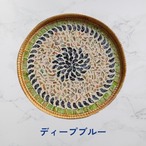 【オーダー品】モザイクシェルトレイ AE3535977