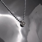 SPIDER WEB BALL PENDANT / スパイダーウェブボール ペンダント