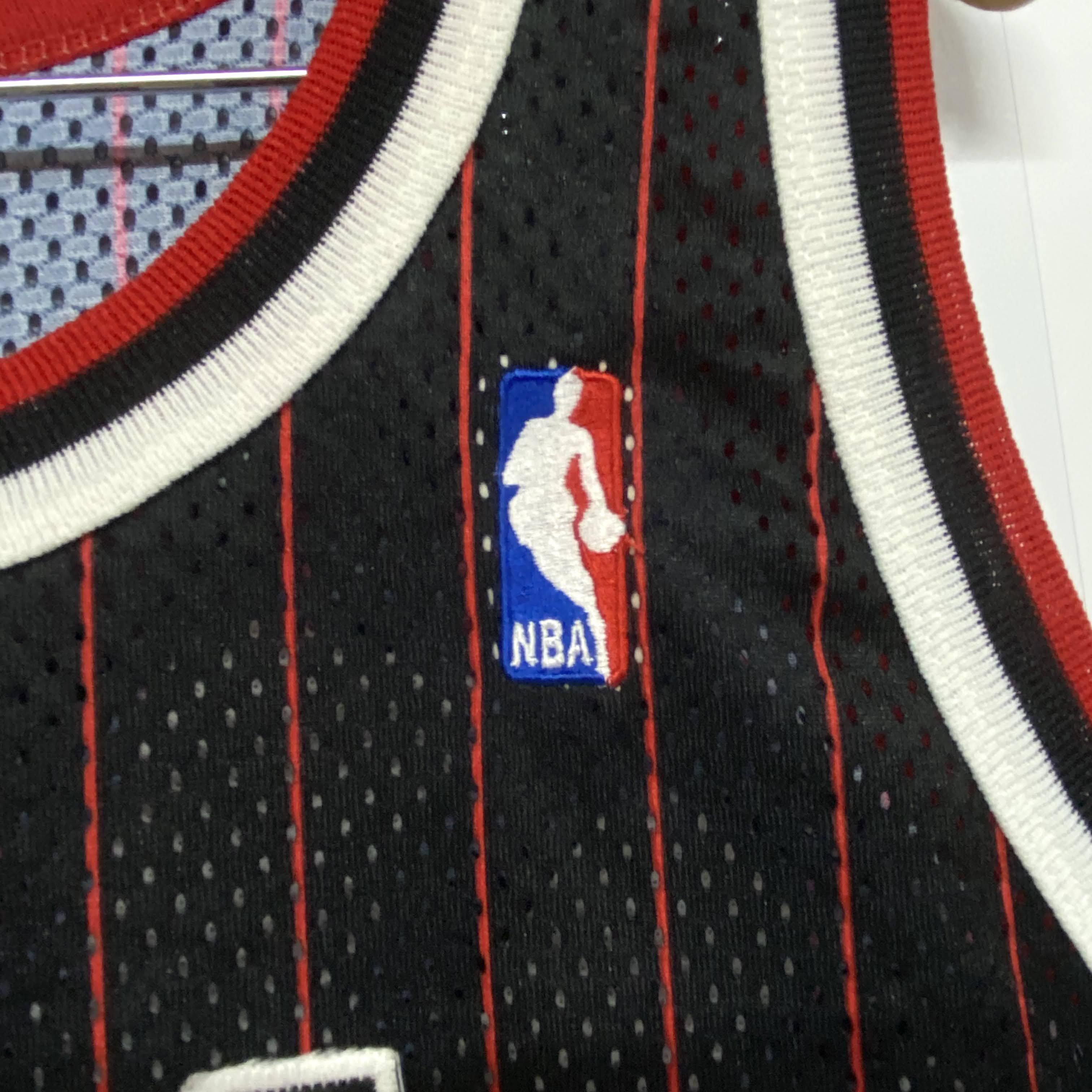 年代 USA製 チャンピオン Champion NBA CHICAGO BULLS シカゴブルズ