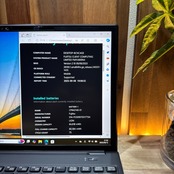 \ 公式ショップ限定価格❣️/ 準美品《LTEモデル》2023年製 LIFEBOOK U9313/M 第13世代 メモリ8GB SSD256GB ノートパソコン 安心サポート&3ヶ月保証付き