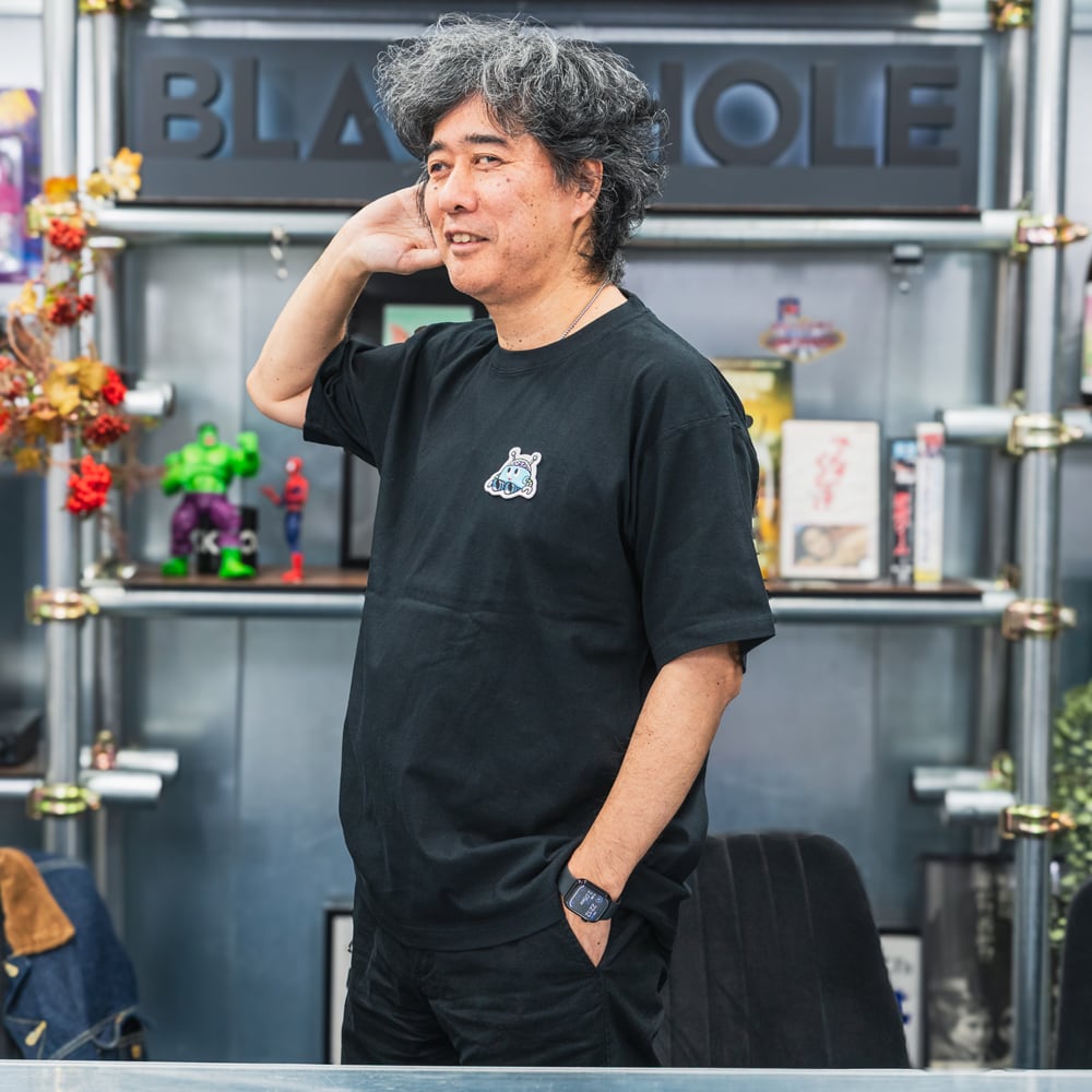 アクスタ＜金曜8時はBLACKHOLE完全版＞ | BLACKHOLE