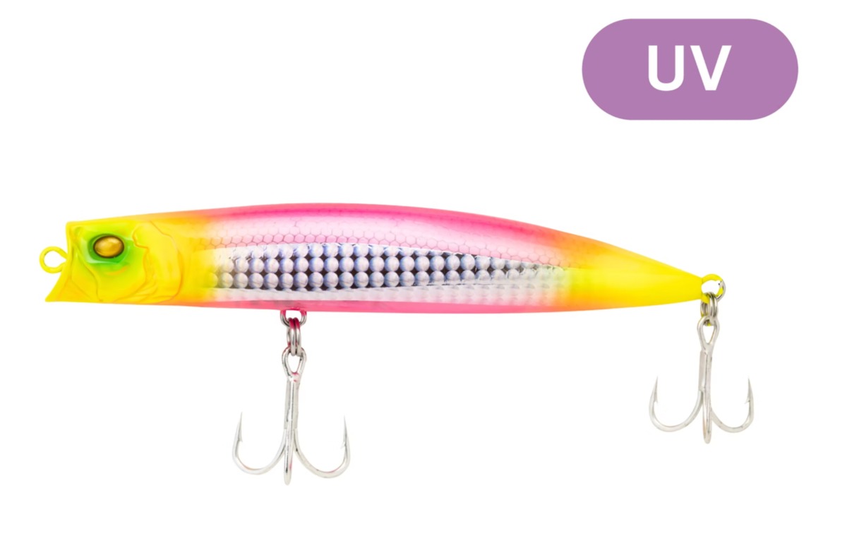 ADUSTA）ゼルファス 133F 133mm/29g | matsukinet