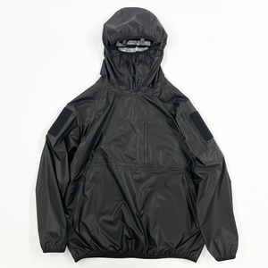 RESmildiv／LW2L Smock Parka_ BLK.