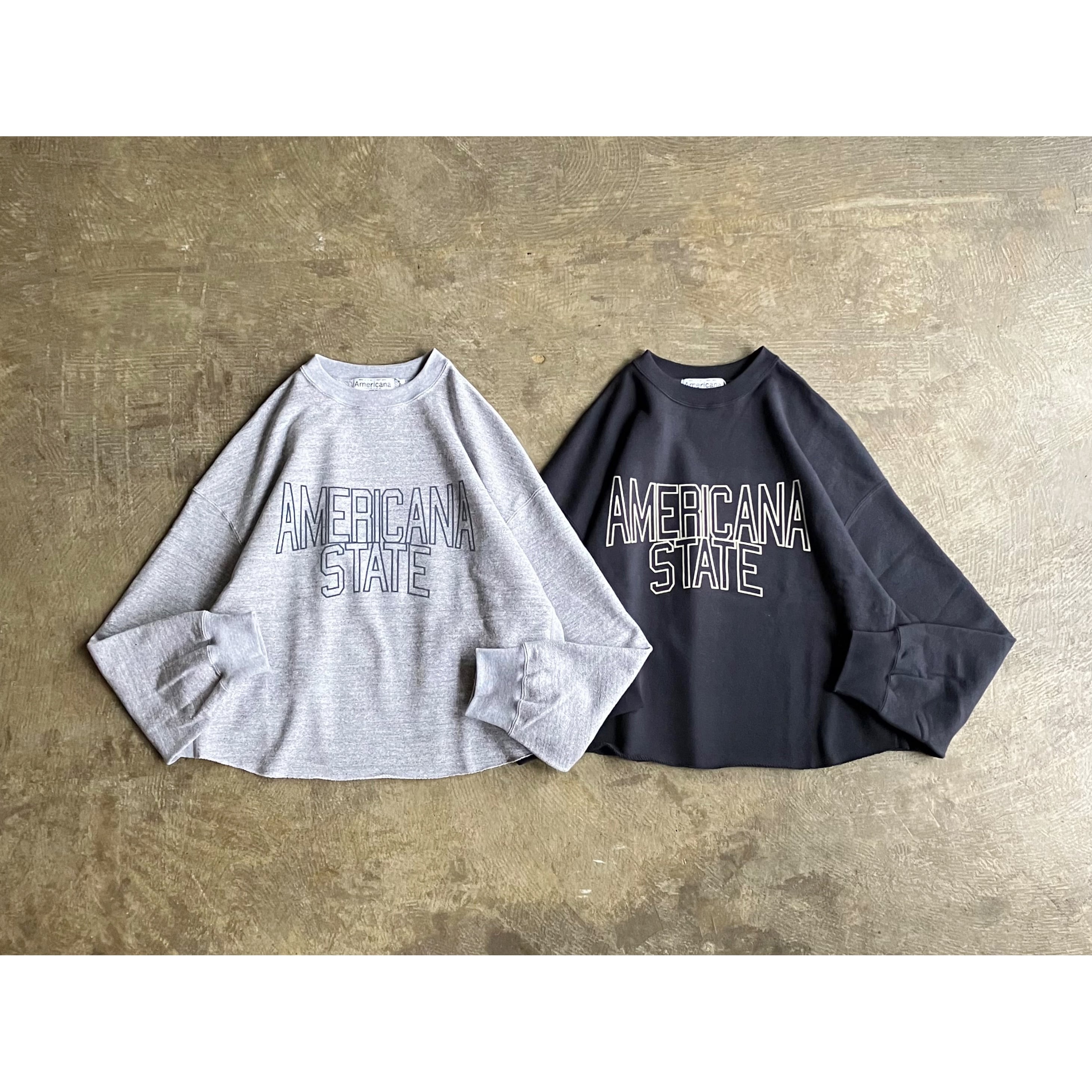 AMERICANA | AUTHENTIC Life Store AMERICANA | AUTHENTIC Life Store