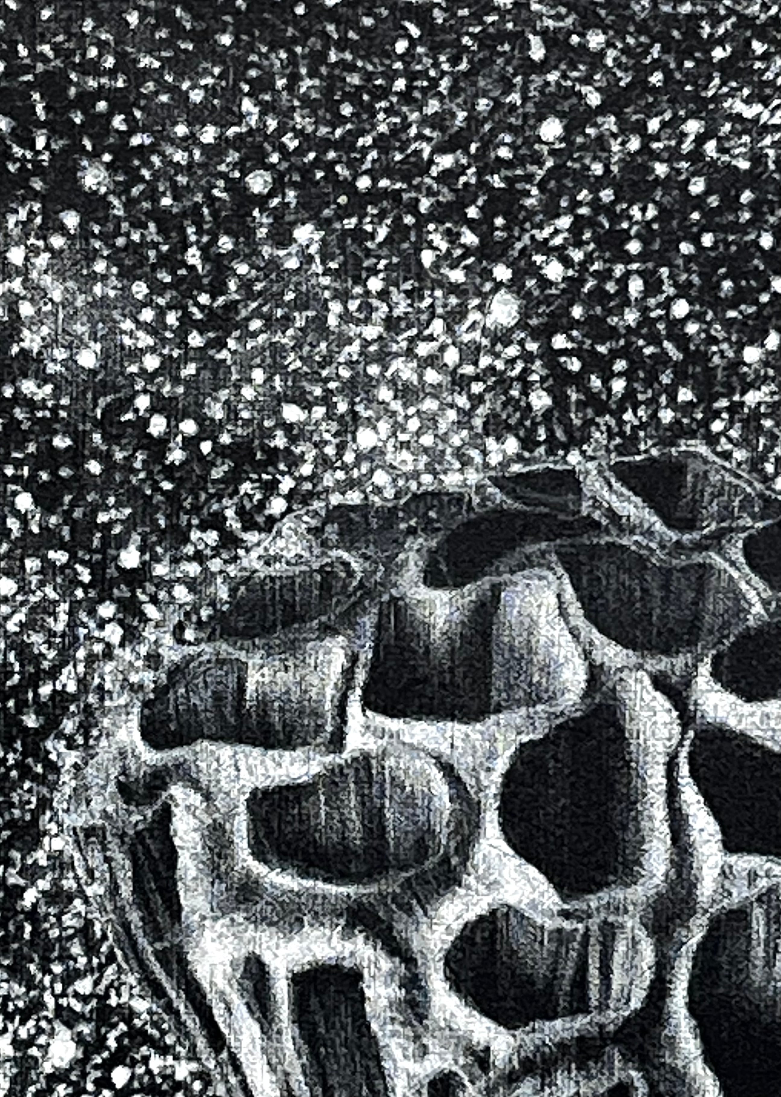 小河原康男　銅板画　みぎわ　yasuo ogawara 小河原康男 銅板画 みぎわ yasuo ogawara - メルカリ