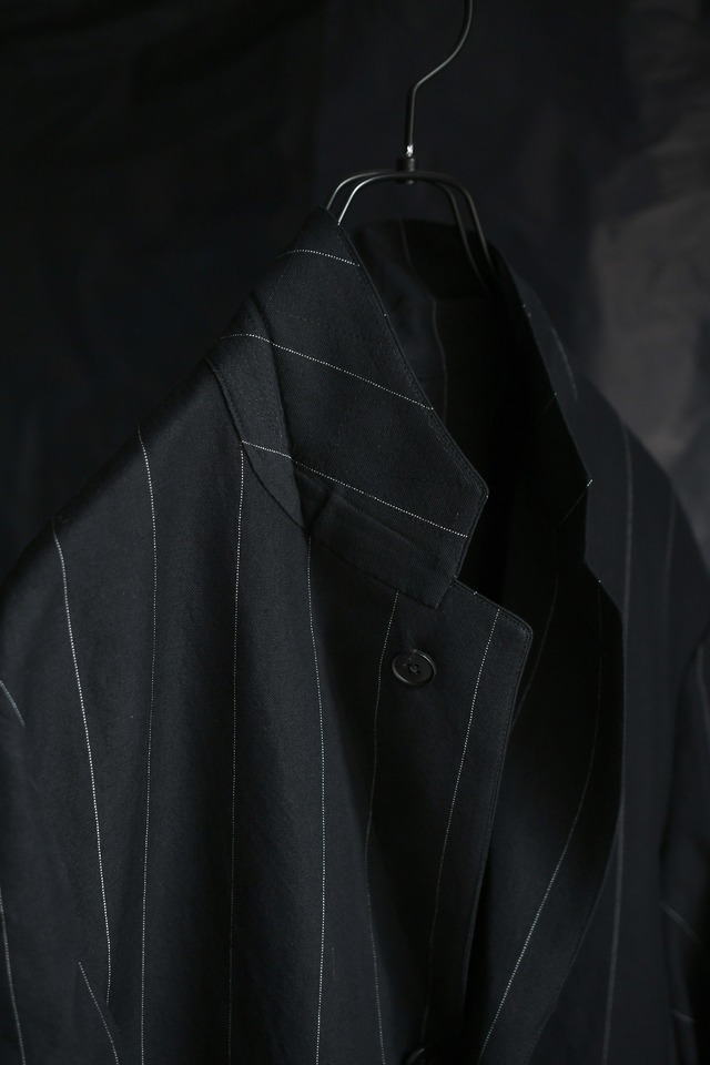 HEUGN / Henrri (Black Stripe)