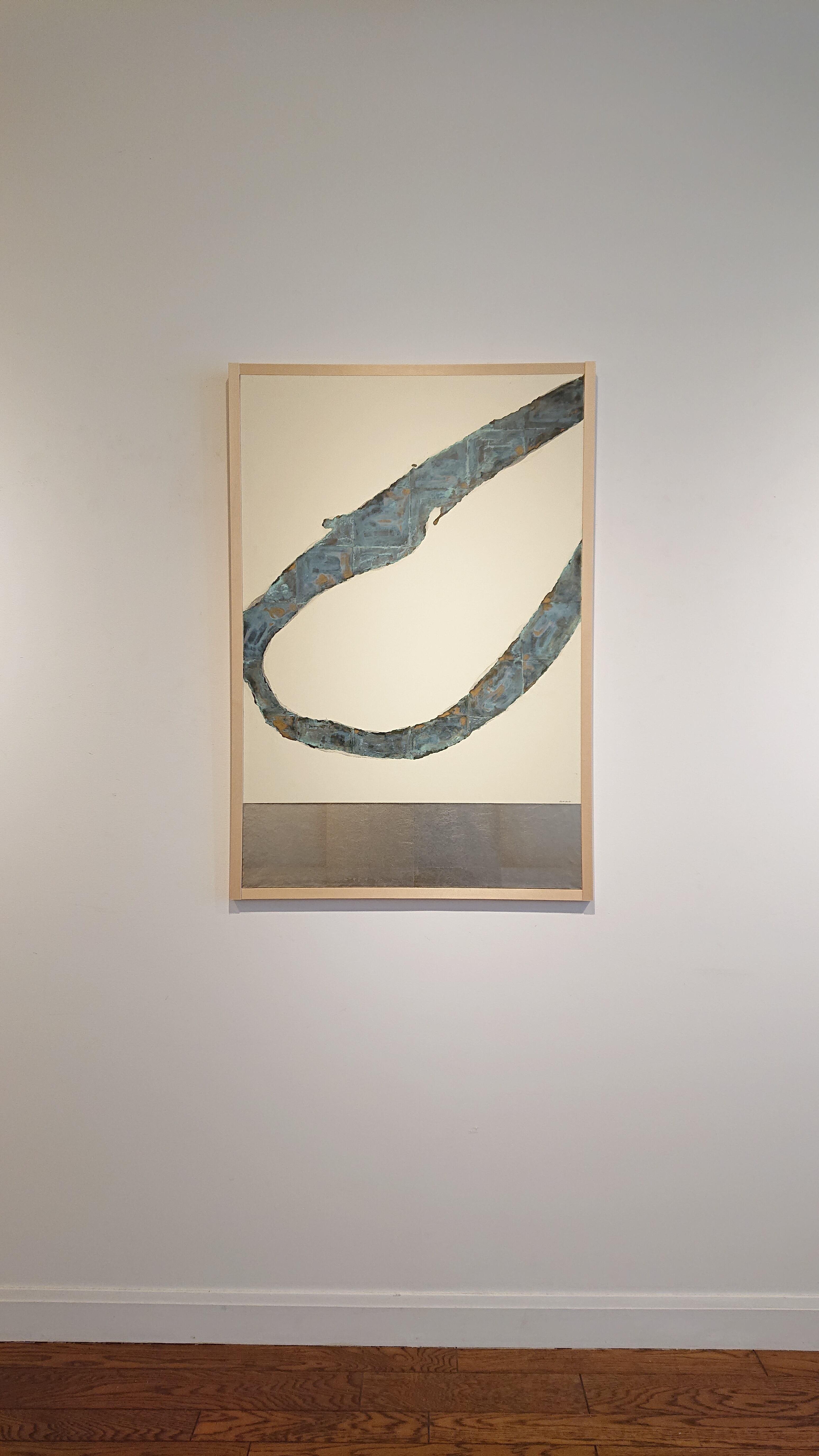 Composition1（2021）三桝 正典　Mimasu Masanori