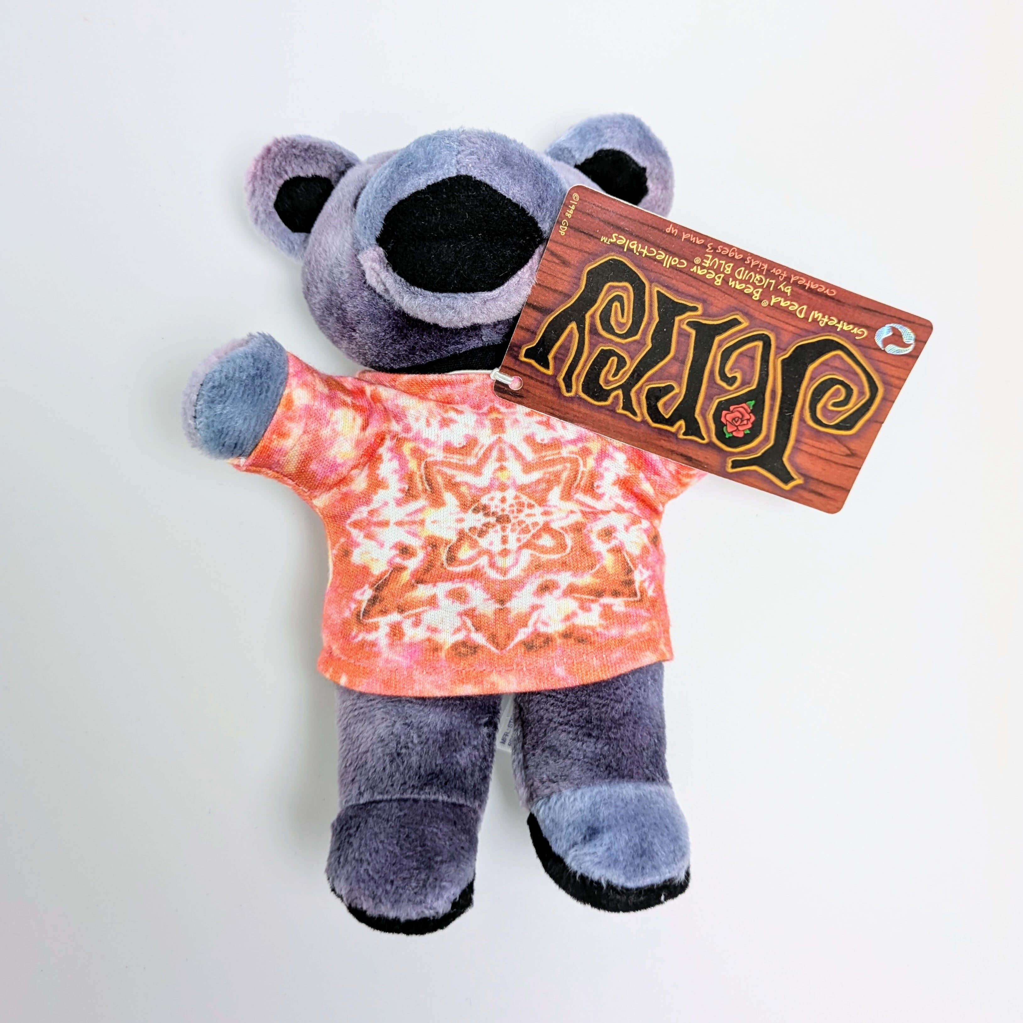 ☆DEADSTOCK / VINTAGE☆ 1998年製 【 Grateful Dead（ グレイト